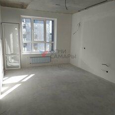Квартира 45 м², 1-комнатная - изображение 4