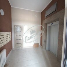 Квартира 44,5 м², 1-комнатная - изображение 5