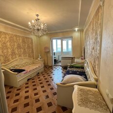 Квартира 147 м², 3-комнатная - изображение 5