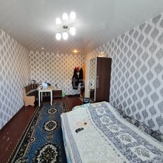 17,2 м², комната - изображение 3