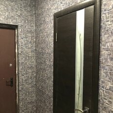 Квартира 30,8 м², 1-комнатная - изображение 3