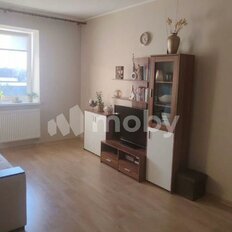 Квартира 42,9 м², 1-комнатная - изображение 5