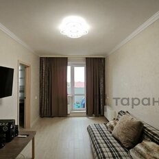 Квартира 33,2 м², 1-комнатная - изображение 1