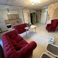 Квартира 65 м², 3-комнатная - изображение 4