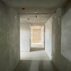 Квартира 60,9 м², 2-комнатная - изображение 3