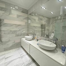 Квартира 148,9 м², 4-комнатная - изображение 4
