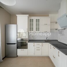 Квартира 42,4 м², 2-комнатная - изображение 2