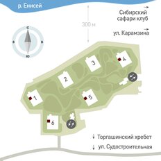 Квартира 37,8 м², 1-комнатная - изображение 3