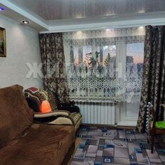 Квартира 30 м², 1-комнатная - изображение 5