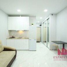 Квартира 24,5 м², студия - изображение 4