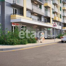 Квартира 31,5 м², студия - изображение 3