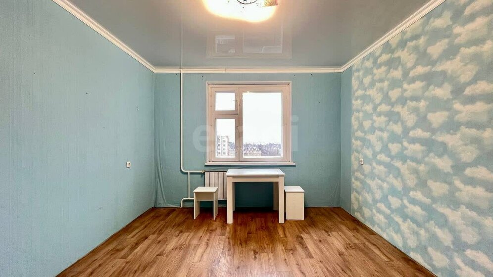 34 м², 1-комнатная квартира 2 970 000 ₽ - изображение 78
