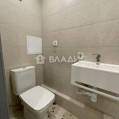 Квартира 21,1 м², студия - изображение 3