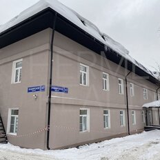 938 м², торговое помещение - изображение 2