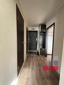 34 м², 1-комнатная квартира 2 490 ₽ в сутки - изображение 49