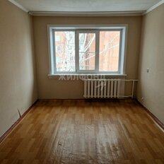 Квартира 32,3 м², 1-комнатная - изображение 1