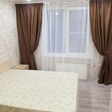 Квартира 39,5 м², 2-комнатная - изображение 4