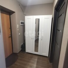 Квартира 40 м², 1-комнатная - изображение 5