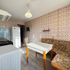 Квартира 35 м², 1-комнатная - изображение 3