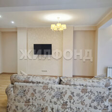 Квартира 57,9 м², 2-комнатная - изображение 5