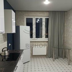 Квартира 42,8 м², 1-комнатная - изображение 5