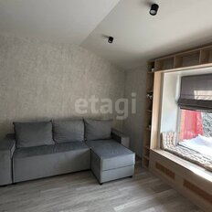 Квартира 41,5 м², 2-комнатная - изображение 5