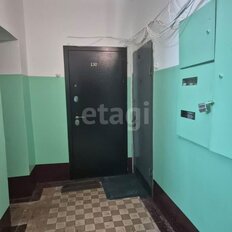 Квартира 57,8 м², 3-комнатная - изображение 3