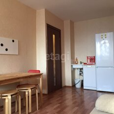 Квартира 37,5 м², 1-комнатная - изображение 4