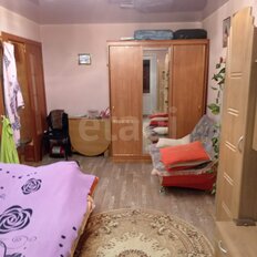 Квартира 33 м², 1-комнатная - изображение 4