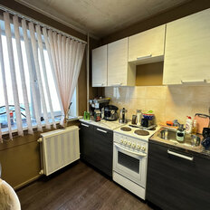 Квартира 30,5 м², 1-комнатная - изображение 1