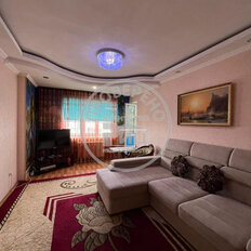 Квартира 66,5 м², 2-комнатная - изображение 1
