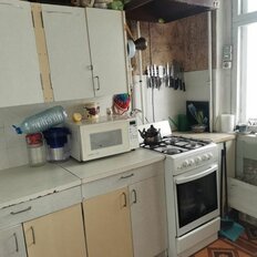 Квартира 68,8 м², 3-комнатная - изображение 5