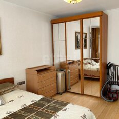 Квартира 45,8 м², 1-комнатная - изображение 2