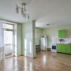 Квартира 33,9 м², студия - изображение 1