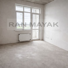 Квартира 20 м², студия - изображение 1
