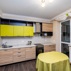 Квартира 47,8 м², 1-комнатная - изображение 4