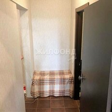 Квартира 42,8 м², 2-комнатная - изображение 3