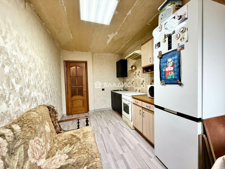 60 м², 3-комнатная квартира 4 800 000 ₽ - изображение 38