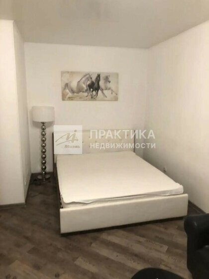 32 м², 1-комнатная квартира 18 300 000 ₽ - изображение 80