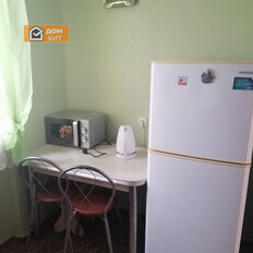 Квартира 29,5 м², 1-комнатная - изображение 5