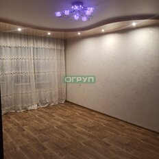 Квартира 44,8 м², 1-комнатная - изображение 5