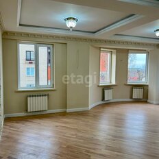 Квартира 240 м², 5-комнатная - изображение 4