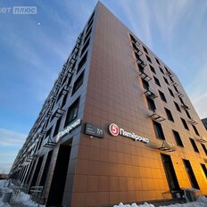 Квартира 37,7 м², 1-комнатная - изображение 1