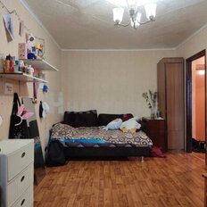 Квартира 31 м², 1-комнатная - изображение 5