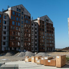 Квартира 74,4 м², 3-комнатная - изображение 5