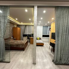 Квартира 55,6 м², 3-комнатная - изображение 1