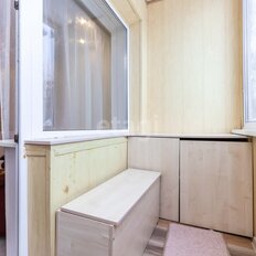 Квартира 58,5 м², 3-комнатная - изображение 4