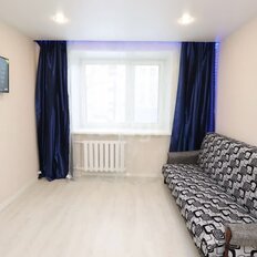 Квартира 16,1 м², студия - изображение 1