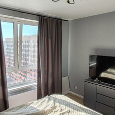 Квартира 57,5 м², 2-комнатная - изображение 4