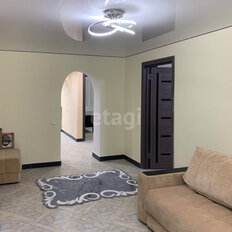 Квартира 62 м², 3-комнатная - изображение 3